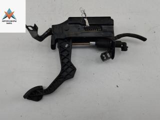 цилиндр сцепления главный Skoda Octavia mk1 (A4 1U) 2004, 2.0 л., бензин, МКПП, синий, универсал, 1J1721388E