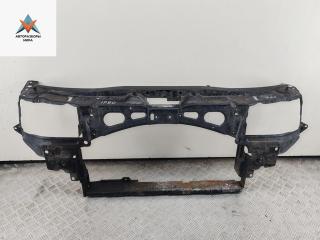 Рамка радиатора Skoda Octavia mk1 (A4 1U) 2003, 2.0 л., бензин, МКПП, синий, хетчбэк 5 дв., 1U0010295P