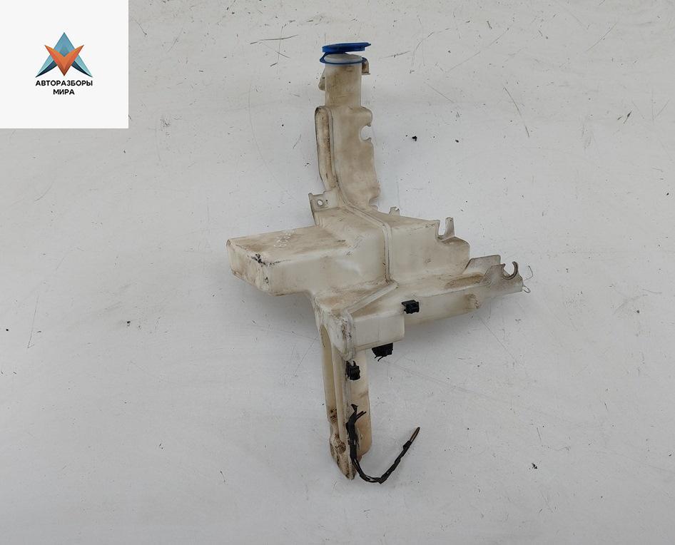 бачок омывателя Volkswagen Passat B6 2010, 1.6 л., бензин, универсал, 3C0955453 - фото №1
