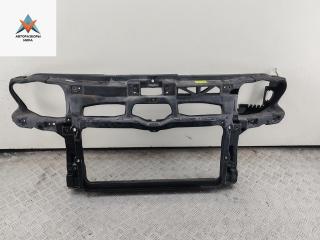 Рамка радиатора Volkswagen Bora 1 поколение 2000, 2.0 л., бензин, МКПП, синий, седан, 1J0805594