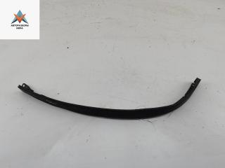 Юбка переднего бампера Opel Zafira 2 поколение (B) 2006, 2.2 л., бензин, МКПП, серый, минивэн, 13124975RH