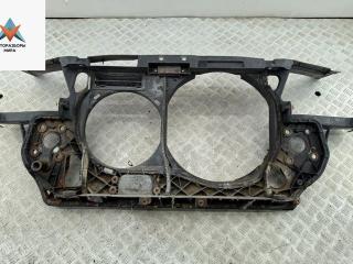 Рамка радиатора Audi A6 4B/C5 1999, 2.4 л., бензин, АКПП, серый, универсал