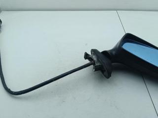 зеркало правое Audi 80 8C/B4 1992, 2.0 л., бензин, МКПП, серый, универсал