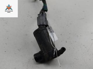 насос (моторчик) омывателя стекла Subaru Legacy 4 поколение 2006, зелёный, универсал