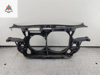 Рамка радиатора Audi A6 4B/C5 1999, 2.4 л., бензин, АКПП, чёрный, универсал, 4B0805594H