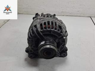 генератор Audi A6 4B/C5 [рестайлинг] 2002, 1.9 л., дизель, МКПП, чёрный, универсал