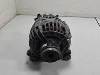 генератор Audi A6 C5 2002, 1.9 л., дизель, МКПП, чёрный, универсал