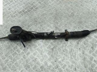 рулевая рейка Skoda Roomster 1 поколение 2008, 1.9 л., дизель, МКПП, синий, фургон