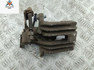 суппорт задний правый Volkswagen Passat B5 [рестайлинг] 2004, 1.9 л., дизель, МКПП, серый, универсал