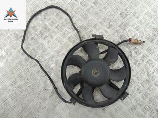 вентилятор радиатора Volkswagen Passat B5 [рестайлинг] 2000, 1.6 л., бензин, МКПП, серый, универсал