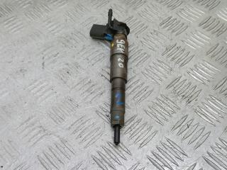 форсунка BMW 5 серия E60/E61 2006, 3.0 л., D 530d, дизель, АКПП, седан, 0445115048