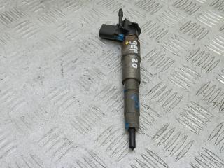 форсунка BMW 5 серия E60/E61 2006, 3.0 л., D 530d, дизель, АКПП, седан, 0445115048