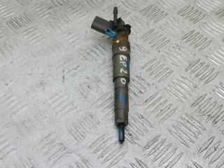 форсунка BMW 5 серия E60/E61 2006, 3.0 л., D 530d, дизель, АКПП, седан, 0445115048