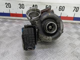 турбина BMW 5 серия E60/E61 2006, 3.0 л., D 530d, дизель, АКПП, седан, GT2260V