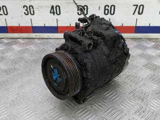 компрессор кондиционера BMW 5 серия E60/E61 2006, 3.0 л., D 530d, дизель, АКПП, седан, GE4471907211