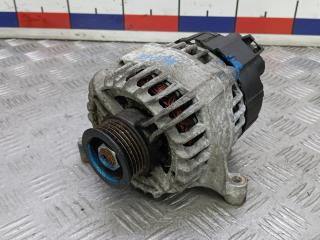 генератор Alfa Romeo MiTo 955 2009, 1.4 л., бензин, МКПП, хетчбэк 5 дв., BN