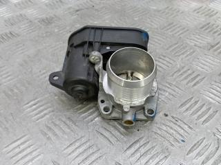 заслонка дроссельная Citroen C5 AirCross 1 поколение 2022, 1.2 л., бензин, МКПП, внедорожник 5 дв., 9842936880