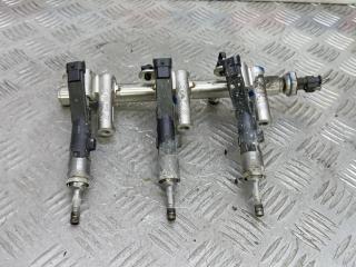 топливная рампа Citroen C5 AirCross 1 поколение 2022, 1.2 л., бензин, МКПП, внедорожник 5 дв.