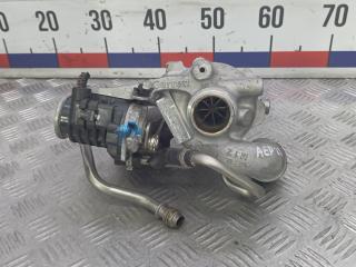 турбина Citroen C5 AirCross 1 поколение 2022, 1.2 л., бензин, МКПП, внедорожник 5 дв., MGT1241Z