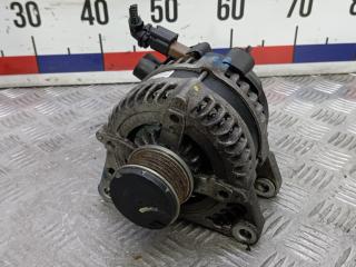 генератор Citroen C5 AirCross 1 поколение 2022, 1.2 л., бензин, МКПП, внедорожник 5 дв., 9835688980