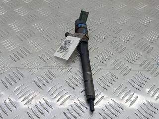 форсунка Hyundai Tucson 1 поколение 2006, 2.0 л., дизель, МКПП, внедорожник 5 дв., 0445110258