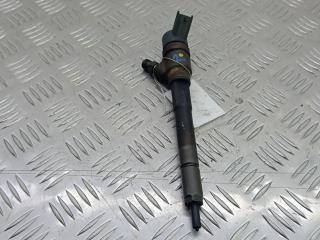 форсунка Hyundai Tucson 1 поколение 2006, 2.0 л., дизель, МКПП, внедорожник 5 дв., 0445110258