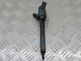 форсунка Hyundai Tucson 1 поколение 2006, 2.0 л., дизель, МКПП, внедорожник 5 дв., 0445110258