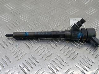 форсунка Hyundai Tucson 1 поколение 2006, 2.0 л., дизель, МКПП, внедорожник 5 дв., 0445110258