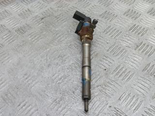 форсунка Volkswagen Polo 5 поколение 2010, 1.6 л., дизель, МКПП, хетчбэк 5 дв., 03L130277B