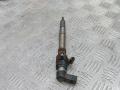 форсунка Volkswagen Polo 5 поколение 2010, 1.6 л., дизель, МКПП, хетчбэк 5 дв., 03L130277B - фото №3