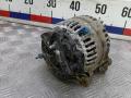 генератор Volkswagen Polo 5 поколение 2010, 1.6 л., дизель, МКПП, хетчбэк 5 дв., 06F903023F - фото №3