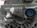 генератор Volkswagen Polo 5 поколение 2010, 1.6 л., дизель, МКПП, хетчбэк 5 дв., 06F903023F - фото №6