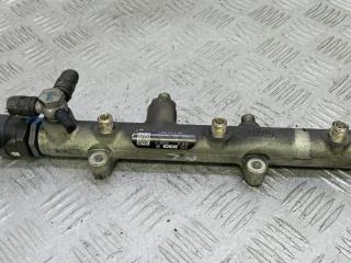 топливная рампа Audi A6 4F/C6 2006, 3.0 л., дизель, АКПП, универсал, 059130090J