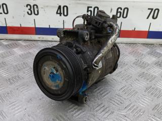 компрессор кондиционера Audi A6 4F/C6 2006, 3.0 л., дизель, АКПП, универсал, 4F02608051V