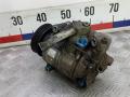компрессор кондиционера Audi A6 4F/C6 2006, 3.0 л., дизель, АКПП, универсал, 4F02608051V - фото №2