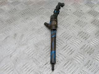 форсунка Hyundai Tucson 1 поколение 2006, 2.0 л., дизель, АКПП, внедорожник 5 дв., 0445110258