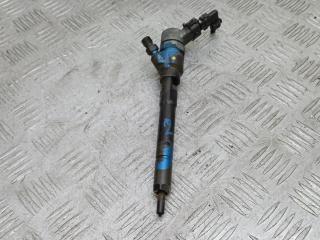 форсунка Hyundai Tucson 1 поколение 2006, 2.0 л., дизель, АКПП, внедорожник 5 дв.