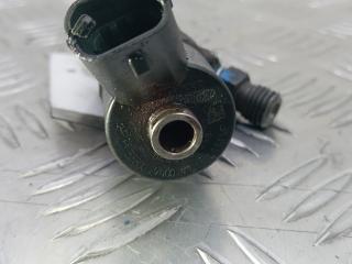 форсунка Hyundai Tucson 1 поколение 2006, 2.0 л., дизель, АКПП, внедорожник 5 дв.