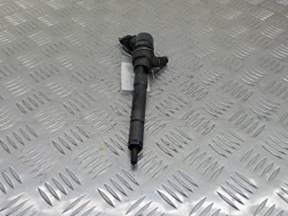 форсунка Hyundai Tucson 1 поколение 2006, 2.0 л., дизель, АКПП, внедорожник 5 дв.