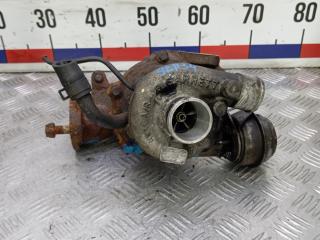 турбина Hyundai Tucson 1 поколение 2006, 2.0 л., дизель, АКПП, внедорожник 5 дв., 28231-27400