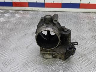 заслонка дроссельная Hyundai Tucson 1 поколение 2006, 2.0 л., дизель, АКПП, внедорожник 5 дв., 35100-27400