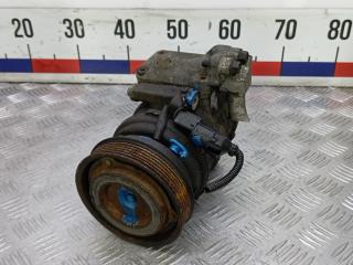 компрессор кондиционера Hyundai Tucson 1 поколение 2006, 2.0 л., дизель, АКПП, внедорожник 5 дв., 16250-2920J