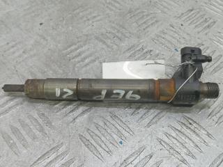 форсунка Citroen C-Crosser 1 поколение 2007, 2.2 л., D HDi, дизель, МКПП, внедорожник 5 дв., 0445115025