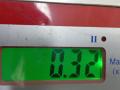 форсунка Citroen C-Crosser 1 поколение 2007, 2.2 л., D HDi, дизель, МКПП, внедорожник 5 дв., 0445115025 - фото №6