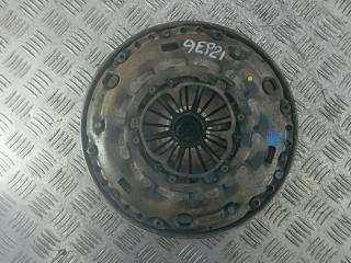 маховик Citroen C-Crosser 1 поколение 2007, 2.2 л., D HDi, дизель, МКПП, внедорожник 5 дв.