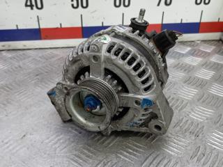 генератор Land Rover Range Rover Sport 1 поколение 2007, 3.6 л., дизель, АКПП, внедорожник 5 дв., BN