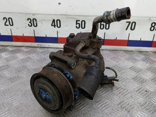 компрессор кондиционера Land Rover Range Rover Sport 1 поколение 2007, 3.6 л., дизель, АКПП, внедорожник 5 дв., JPB500201