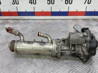 клапан EGR Land Rover Range Rover Sport 1 поколение 2007, 3.6 л., дизель, АКПП, внедорожник 5 дв., 6H4Q-90475-CA