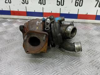 турбина Land Rover Range Rover Sport 1 поколение 2007, 3.6 л., дизель, АКПП, внедорожник 5 дв., 6H4Q-6K682-FE