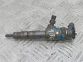 форсунка Citroen C4 Picasso 2 поколение 2014, 1.6 л., HDi 8V, дизель, МКПП, минивэн, 0445110340 - фото №2